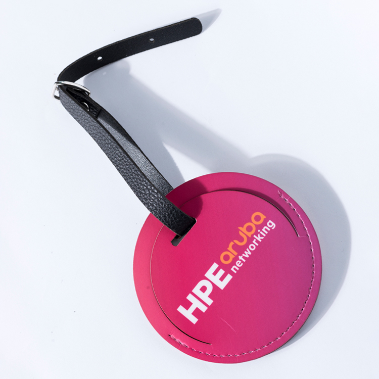 鉅晶國際JJnet 行李吊牌