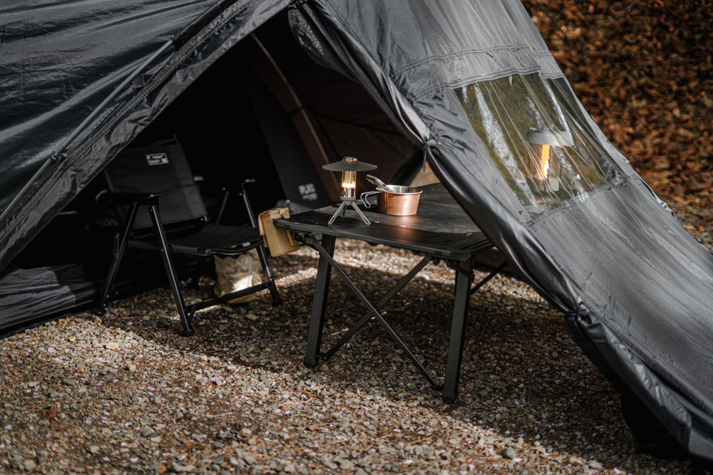 【POLARIS北極星】M1 尼莫帳