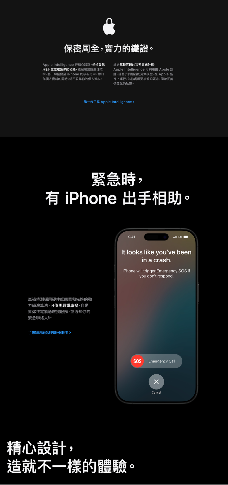 Apple iPhone 16 pro  智能手機