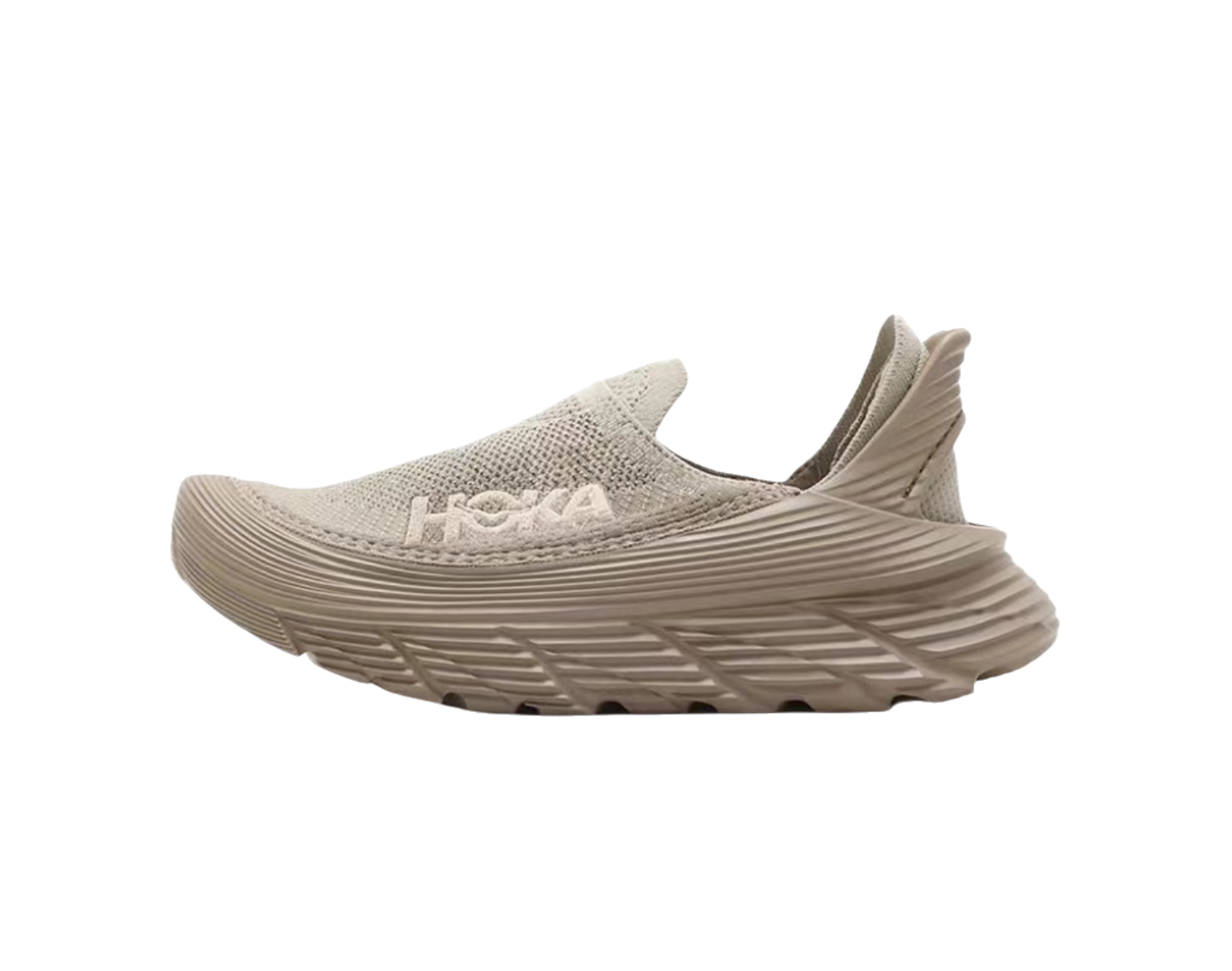 HOKA  U RESTORE TC 1134532DOTN