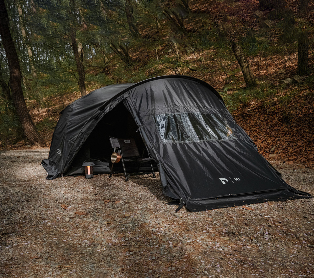 【POLARIS北極星】M1 尼莫帳