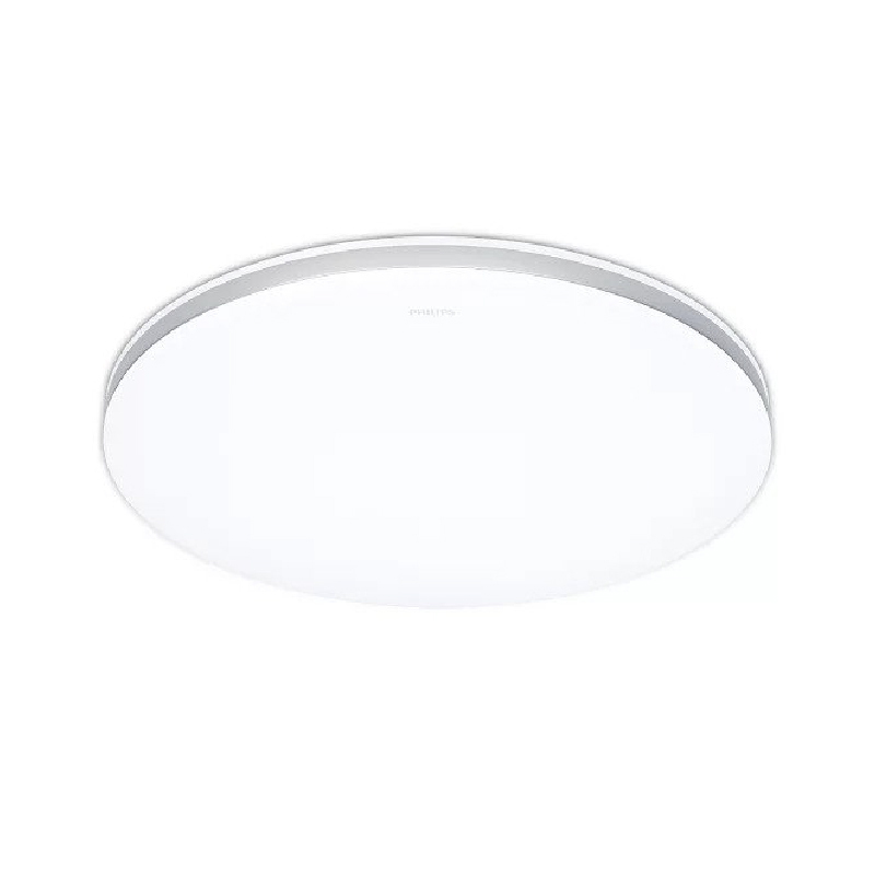 CL709 36W AIO Ceiling Light (Silver)