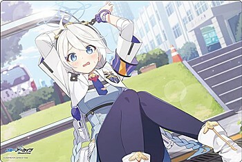 「ACG.GO」「預購」Bushiroad 蔚藍檔案 Blue Archive Playmat V2 Vol.1412-Vol.1414