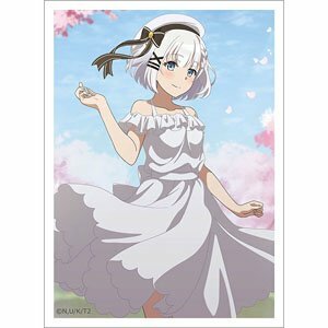 偵探已經，死了。 Sleeve (希耶絲塔/櫻)    4582651504633