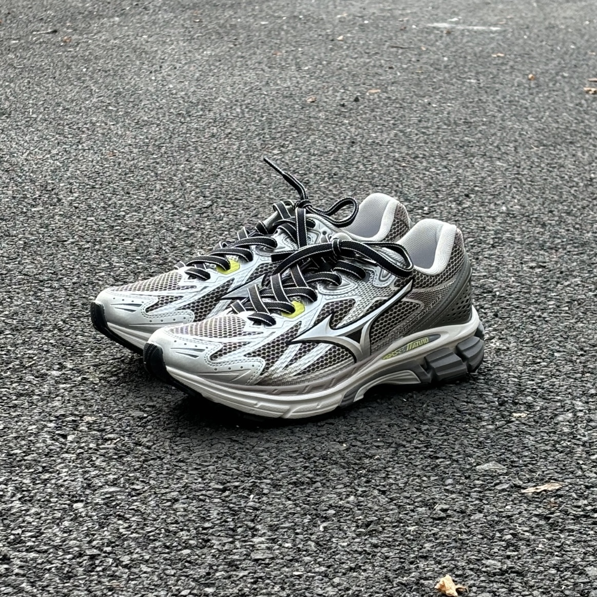 (預訂) Mizuno Halo Mix - D1GH240803