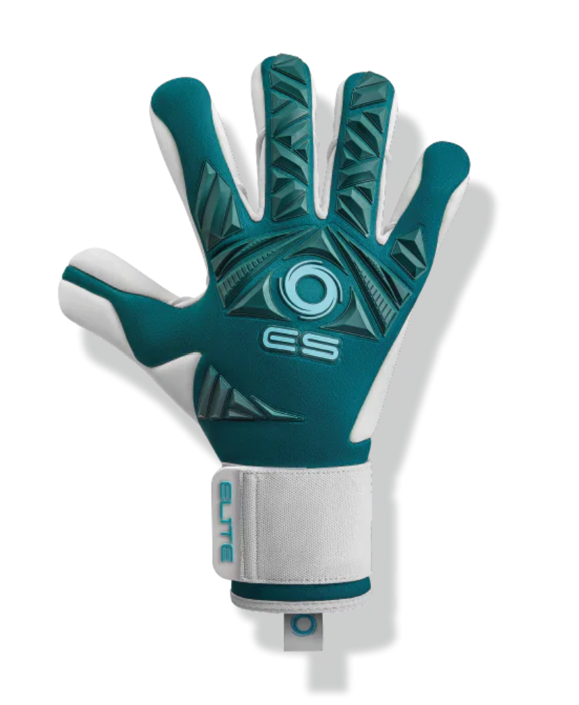 ELITE REVOLUTION II COMBI EMERALD 龍門手套