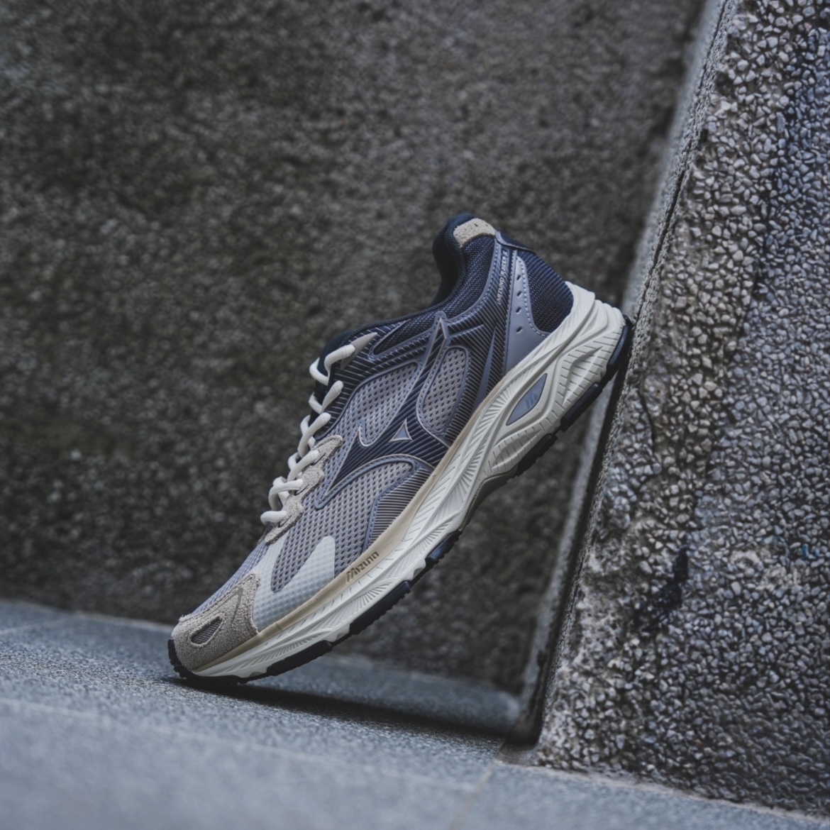 (預訂) Mizuno Racer S - D1GH223506