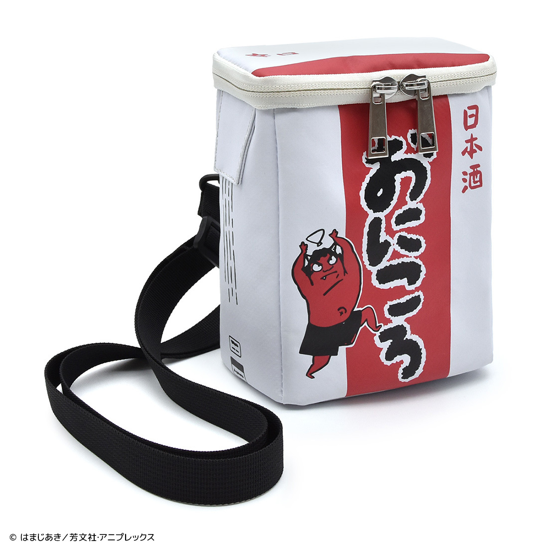 "Bocchi the Rock!" Onikoro Shoulder Bag