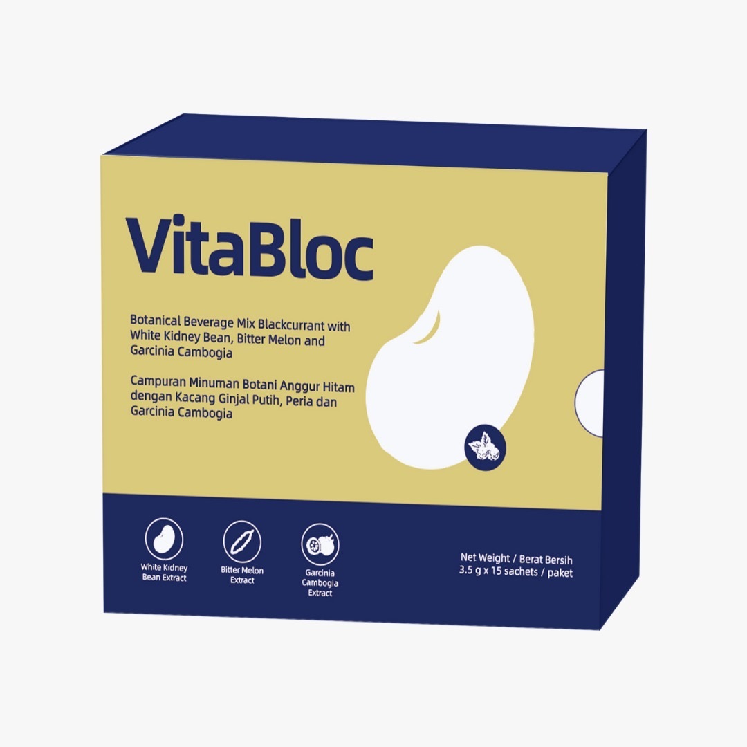 YOUPIN VitaBloc