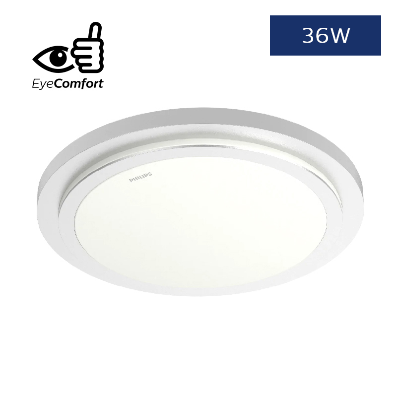 CL863 36W AIO Ceiling Light