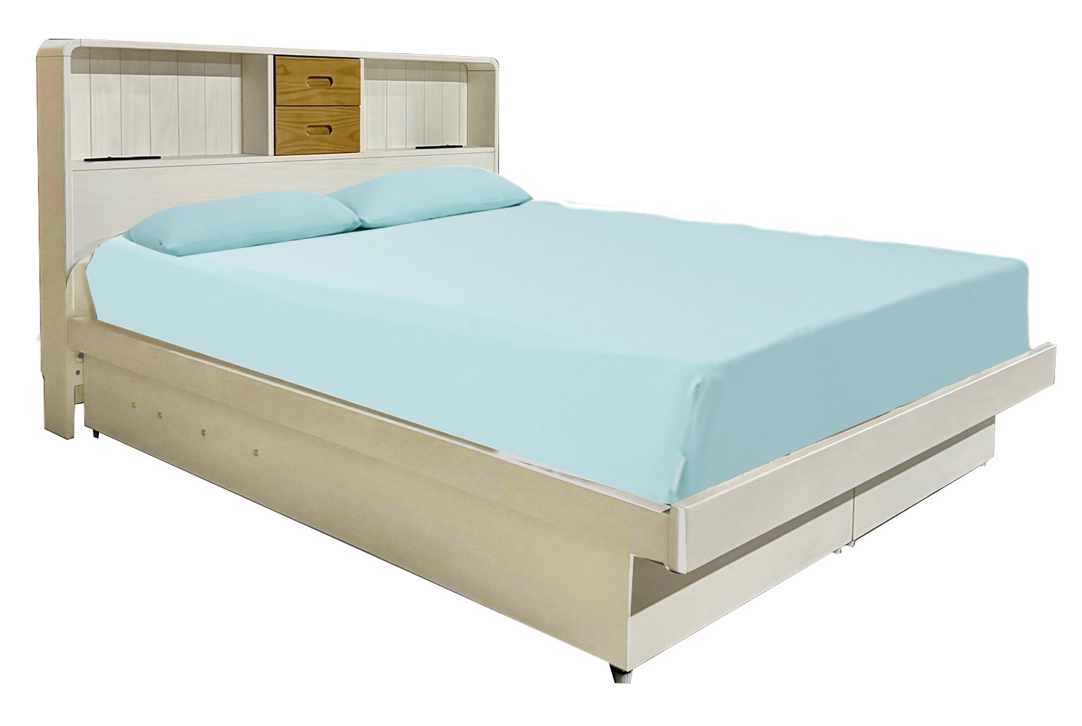 【CS柯西】掀床架