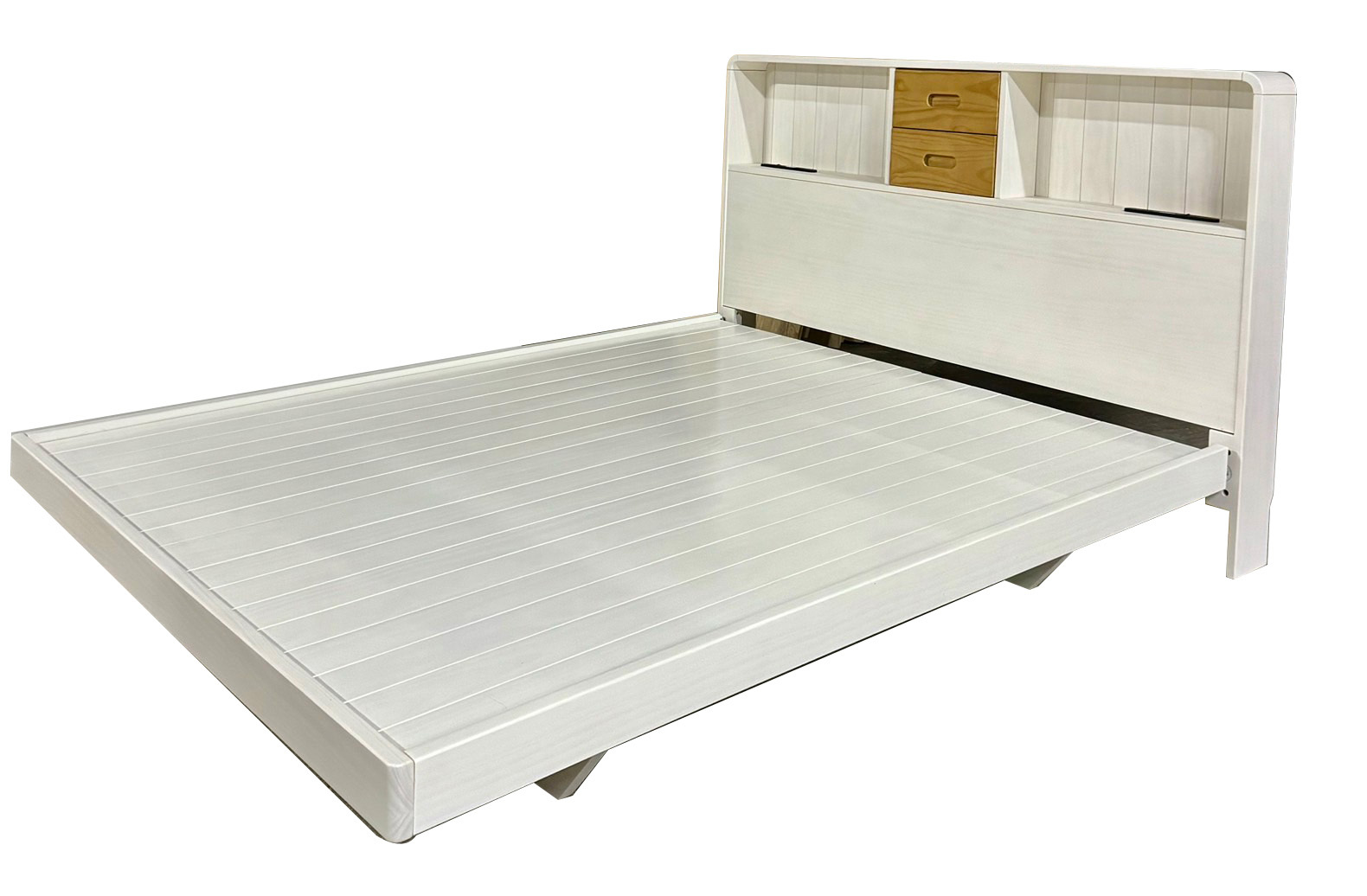 【CS柯西】懸浮床架