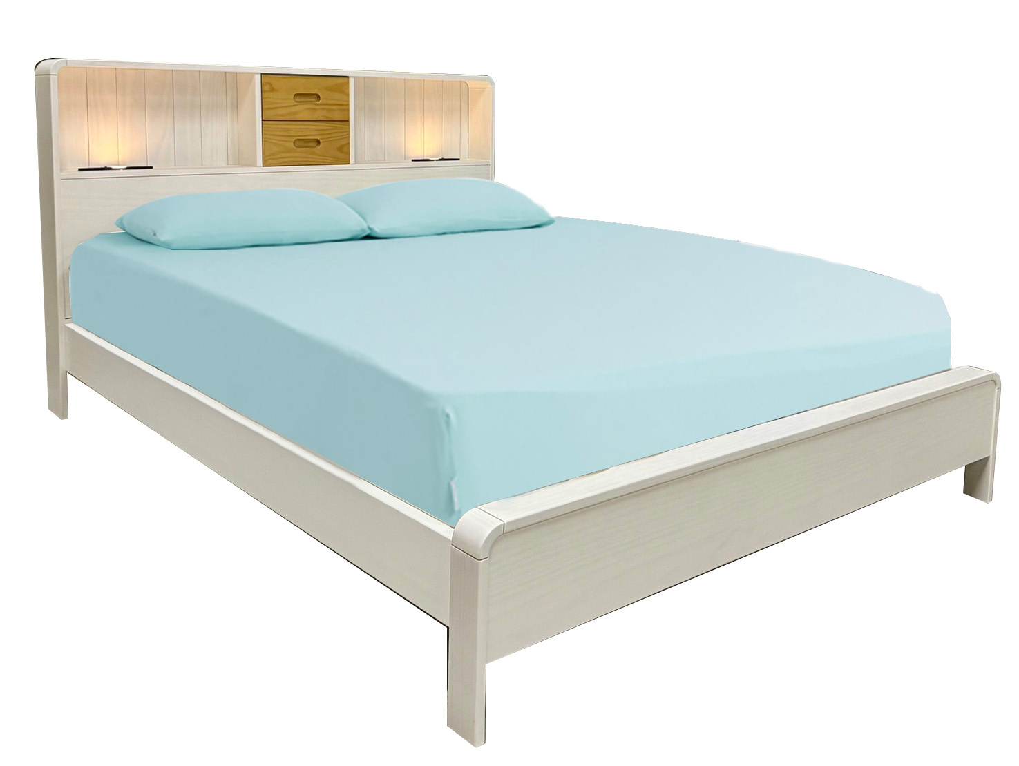 【CS柯西】標準床架