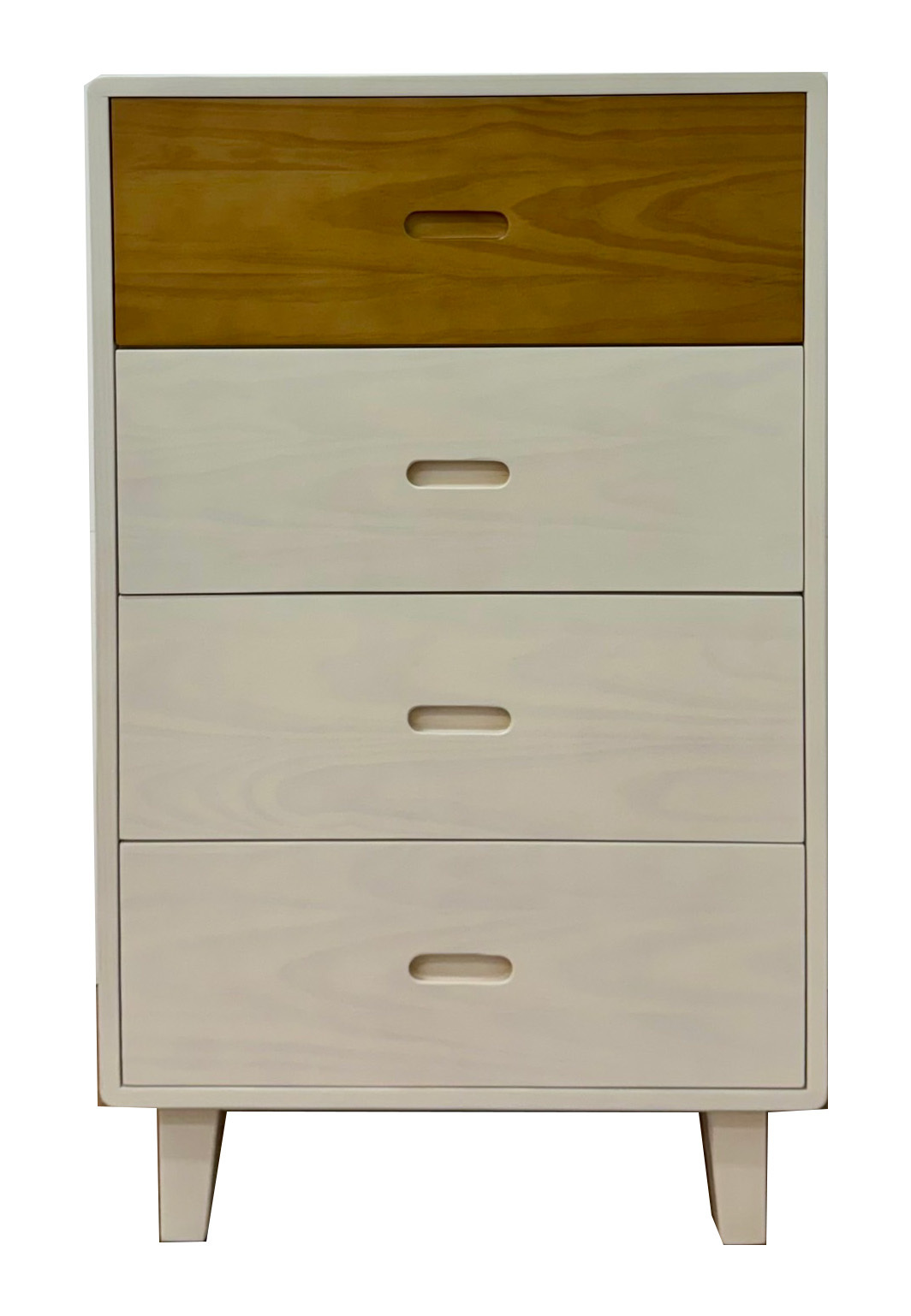 【CS柯西】四斗櫃