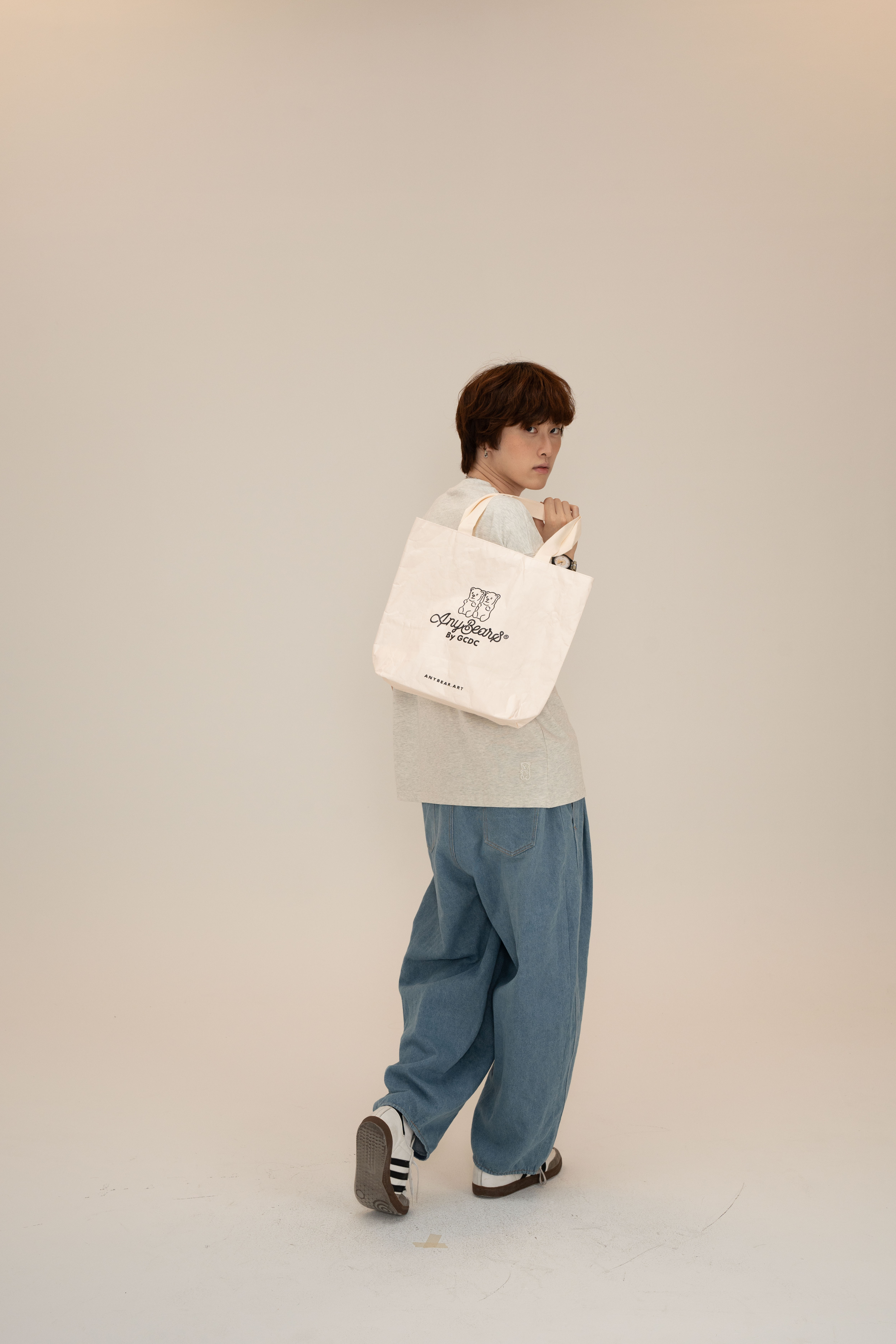 ANYBEARS ® DESIGNÉD In FRANÇE 法國設計熊