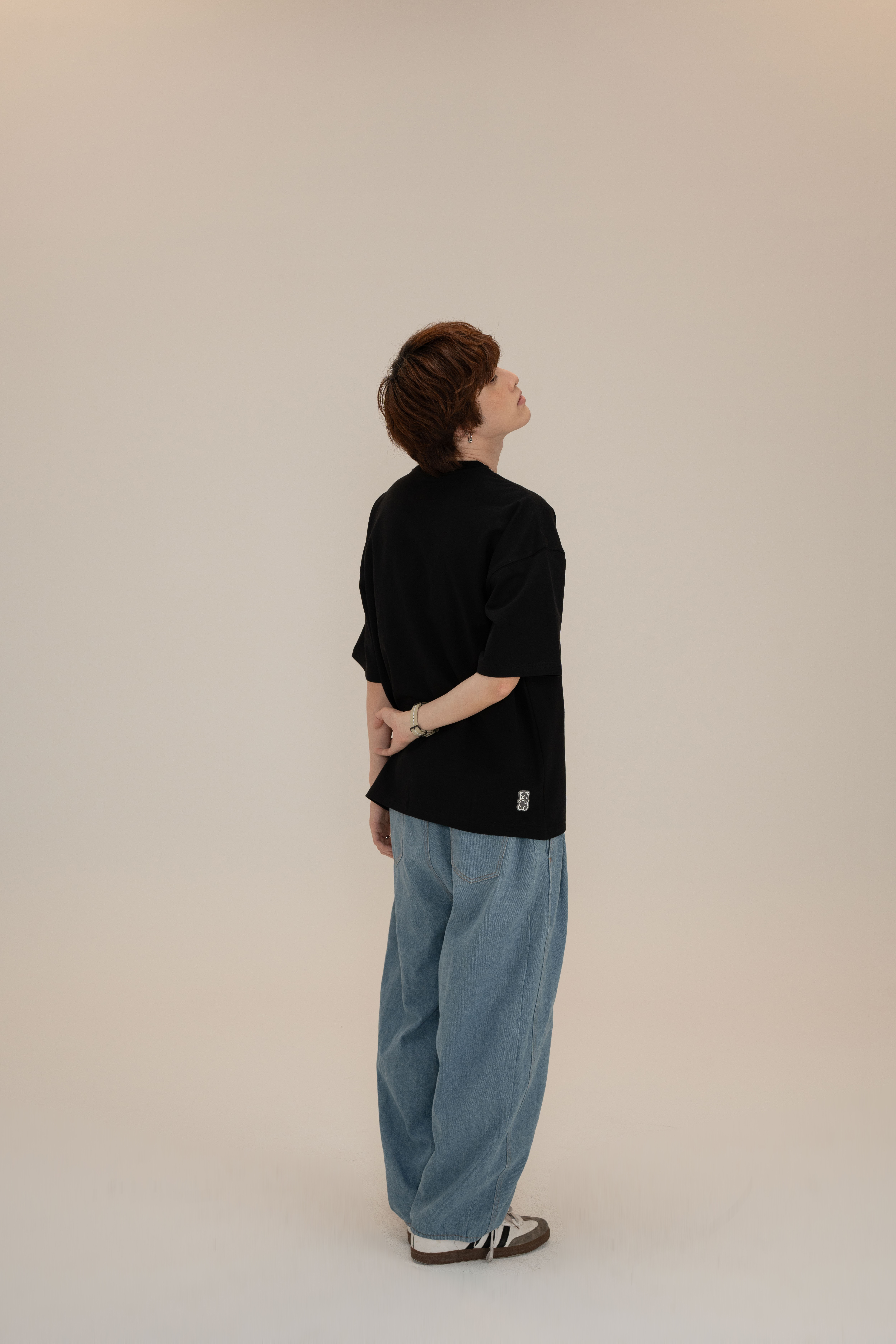 ANYBEARS ® “AYBR” EMBROIDERY BEARS _ AYBR刺繡熊