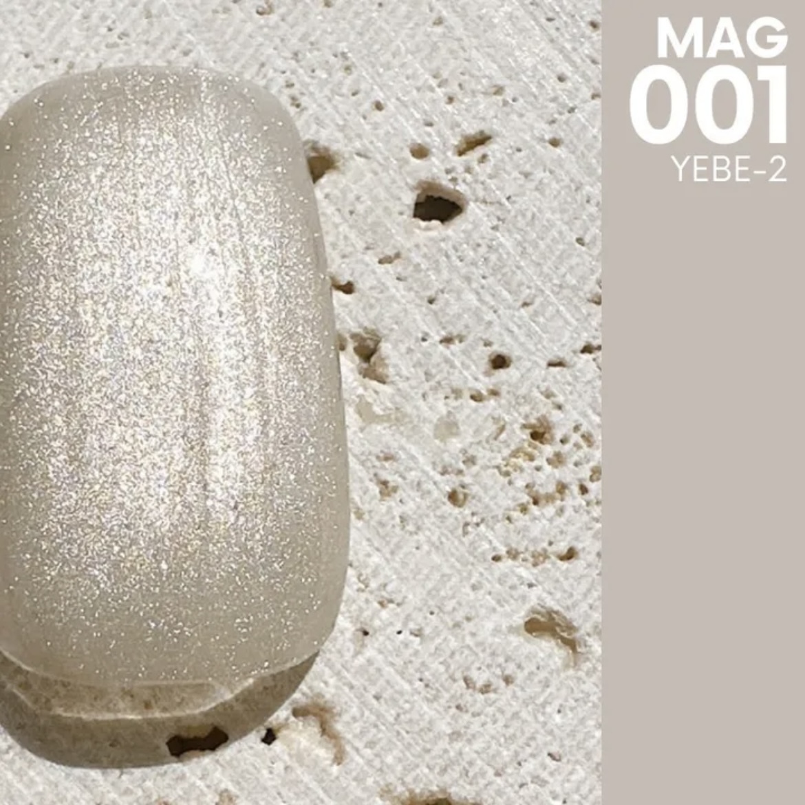 Presto MAG001~ Pixie Dust Mag Collection