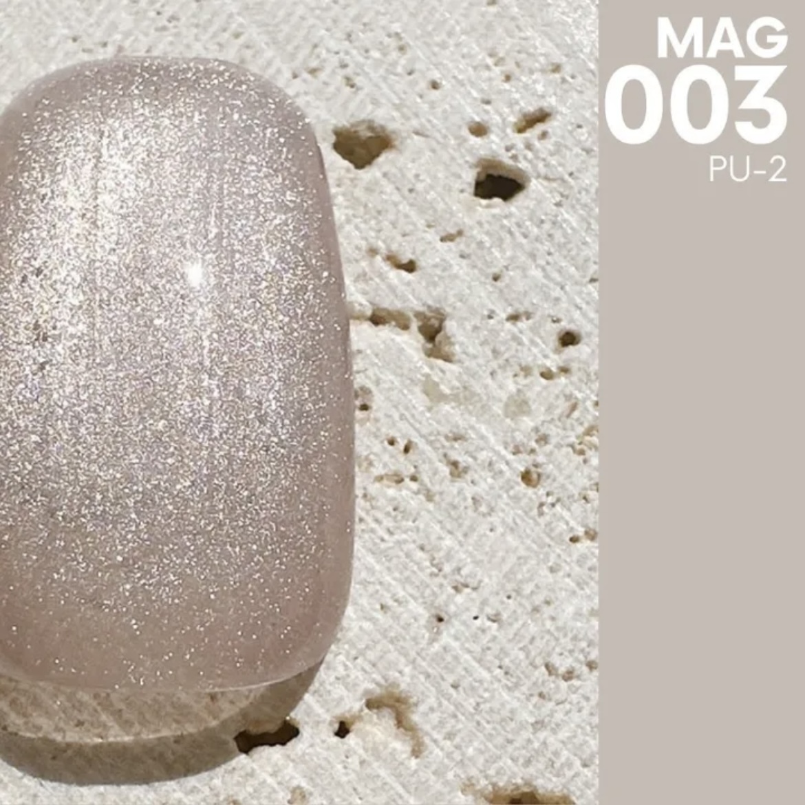 Presto MAG003~ Pixie Dust Mag Collection