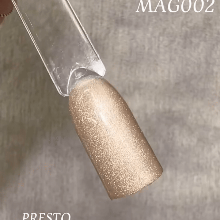 Presto MAG002~ Pixie Dust Mag Collection