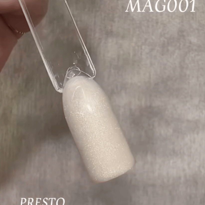 Presto MAG001~ Pixie Dust Mag Collection