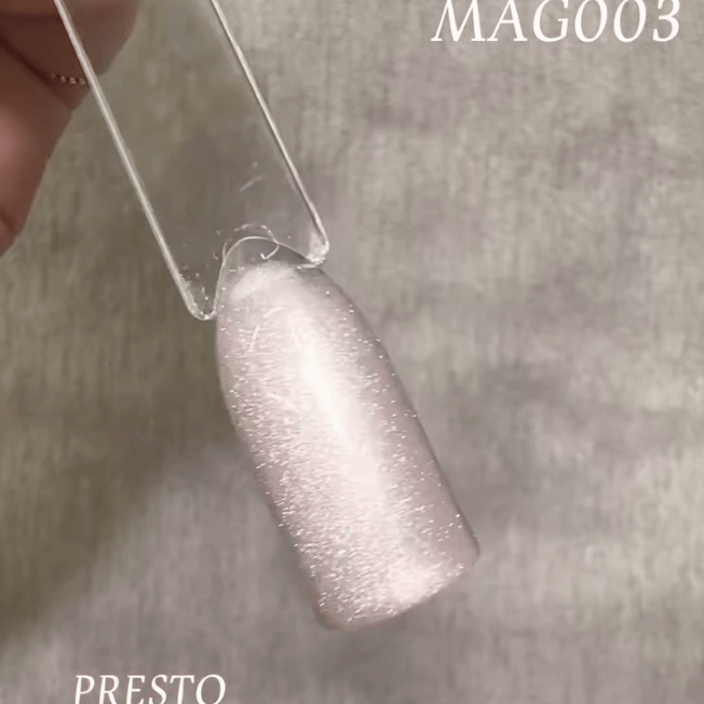 Presto MAG003~ Pixie Dust Mag Collection