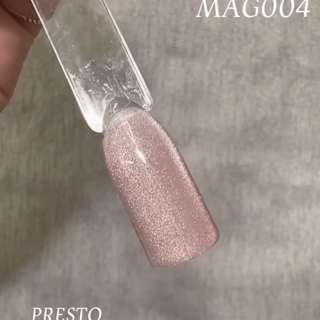 Presto MAG004~ Pixie Dust Mag Collection