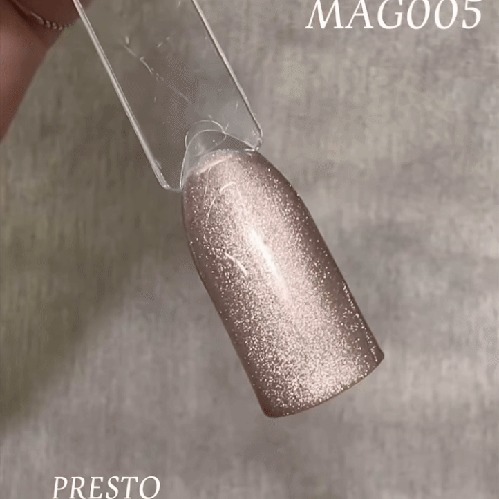 Presto MAG005~ Pixie Dust Mag Collection