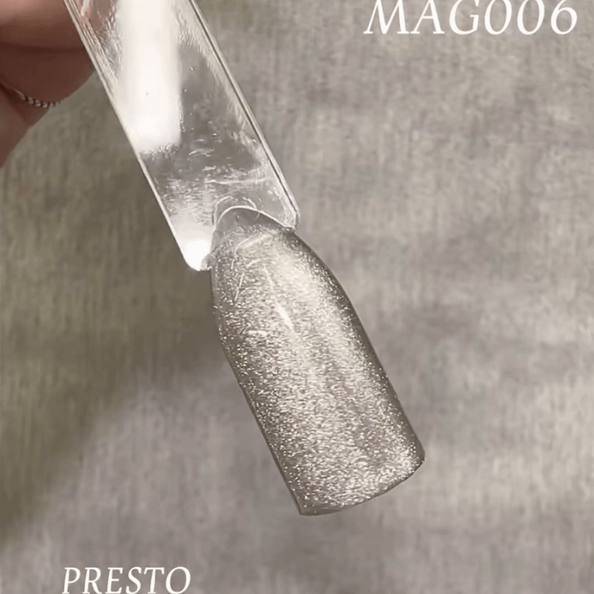 Presto MAG006~ Pixie Dust Mag Collection