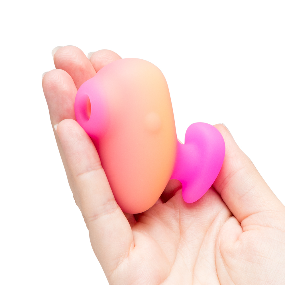 德國 ROMP Kiss 手指吸吮愉悅器