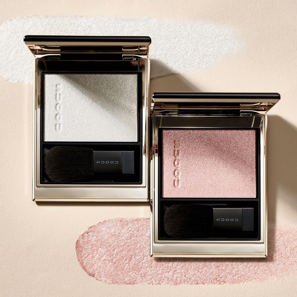 [限定] SUQQU Reflect Highlighter