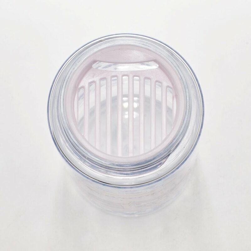 日本品牌 Skater Kuromi 400ml 水壺 -PDC4