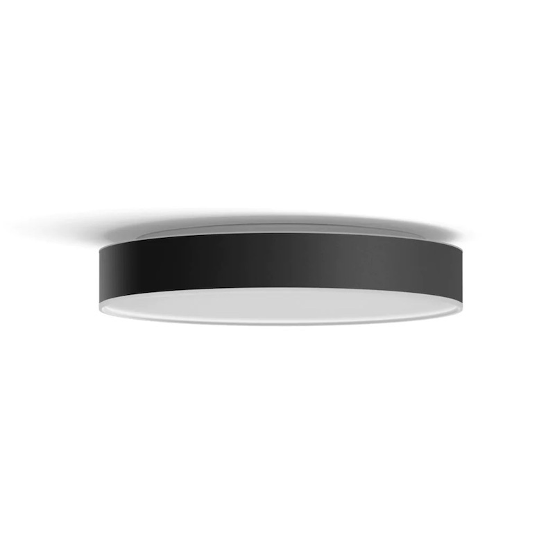 Hue Enrave 33.5W Ceiling Lamp (Black)