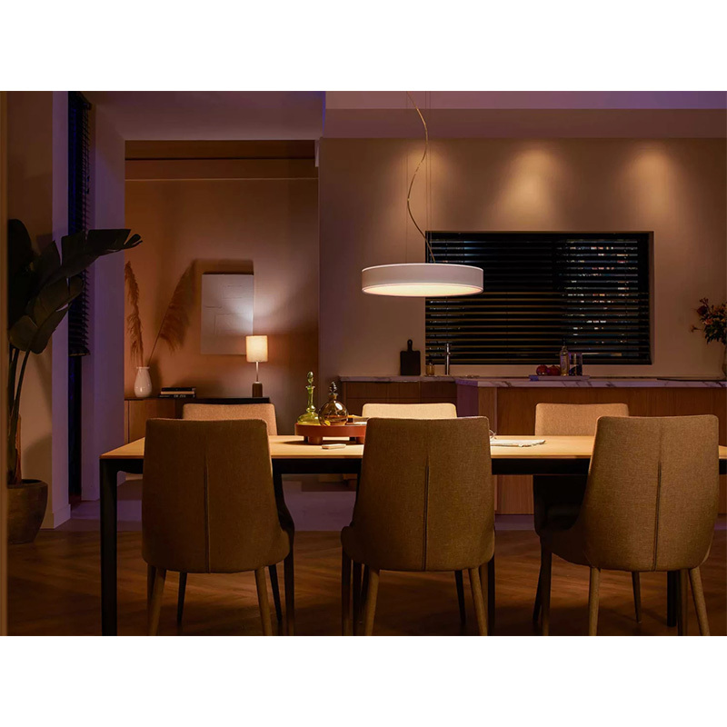 Hue Enrave 33.5W Pendant (White)