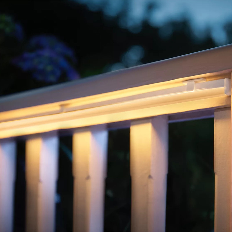 Hue Lightstrip Outdoor
