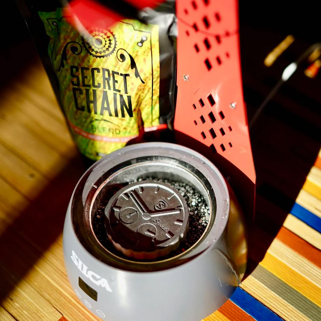 Silca Wax Additives - SpeedChip & EnduranceChip