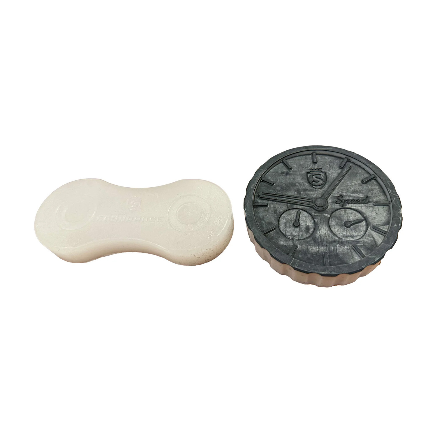 Silca Wax Additives - SpeedChip & EnduranceChip