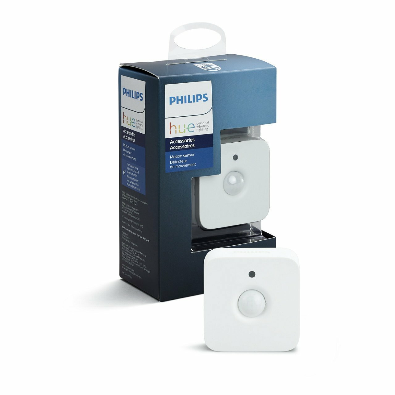 Hue Motion Sensor