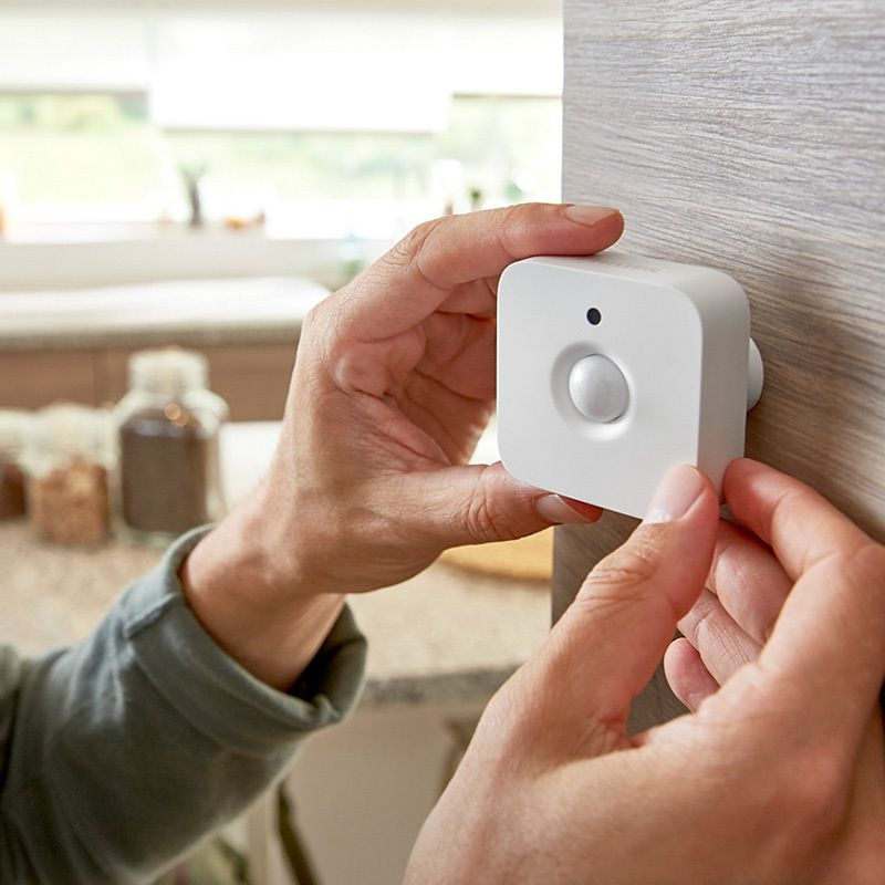 Hue Motion Sensor