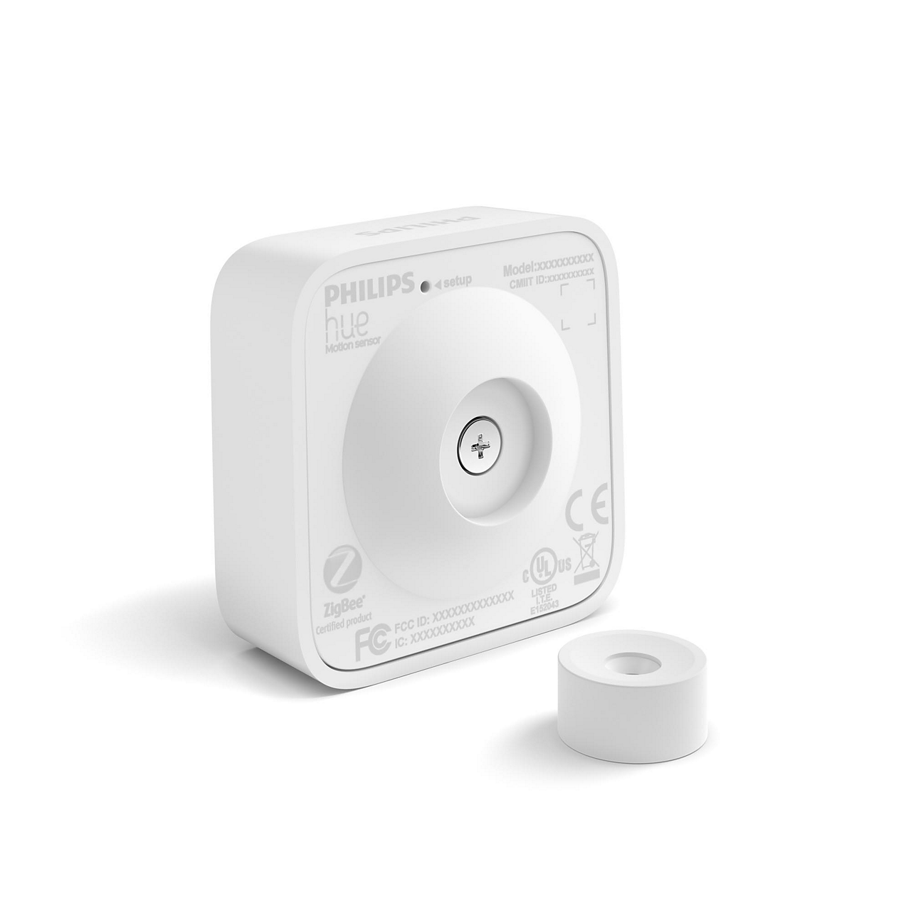 Hue Motion Sensor