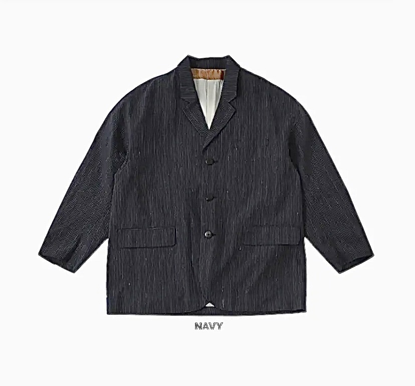 VISVIM ICT HAMMONS JKT - PRE ORDER ITEM (預訂中)