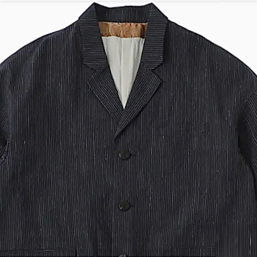 VISVIM ICT HAMMONS JKT - PRE ORDER ITEM (預訂中)