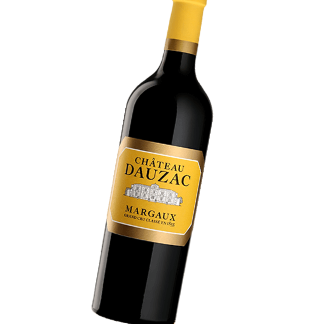 Chateau Dauzac |Margaux|Grand Cru Classe|波爾多1855五級莊