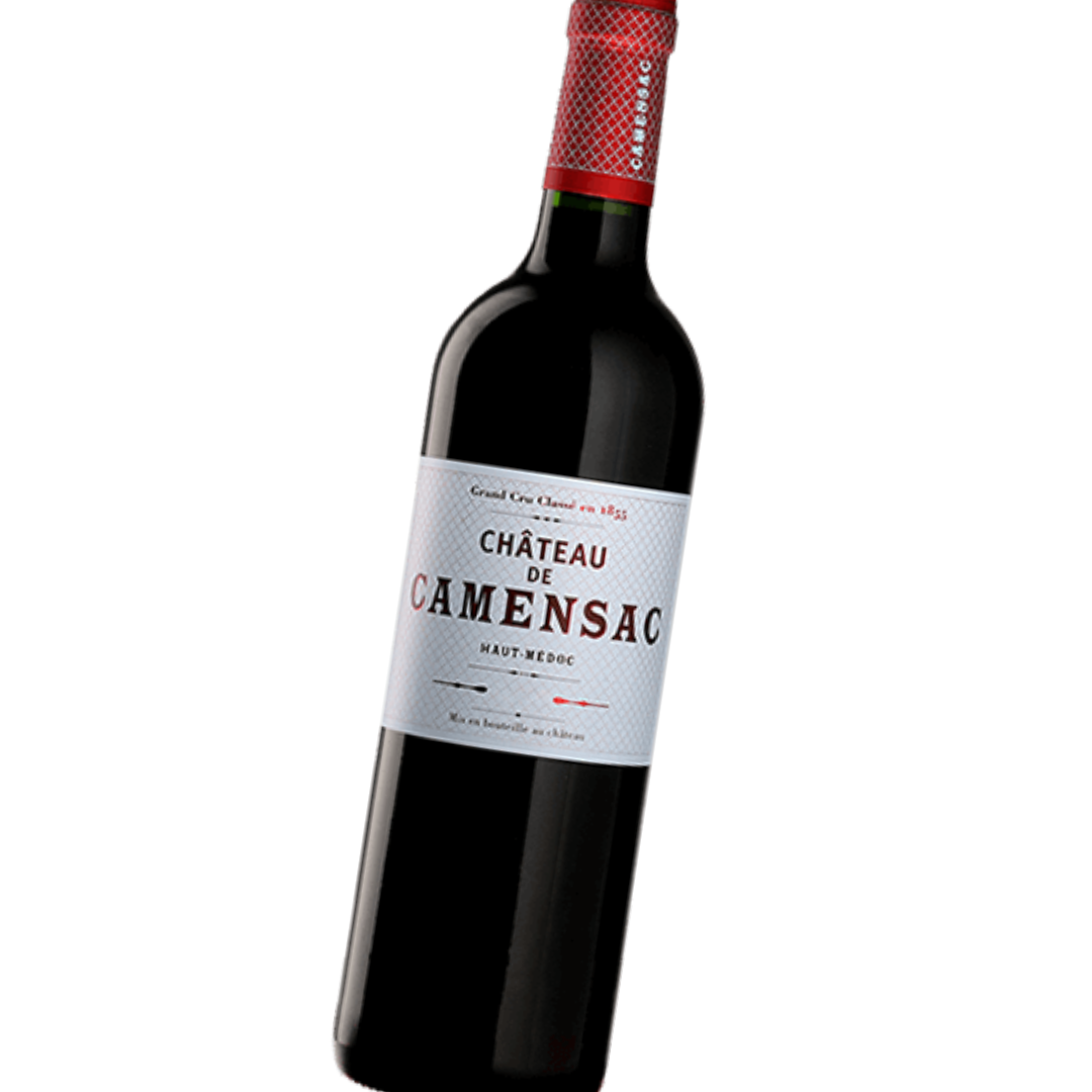 Chateau de Camensac 2019 Haut Medoc 卡門薩 波爾多五級莊