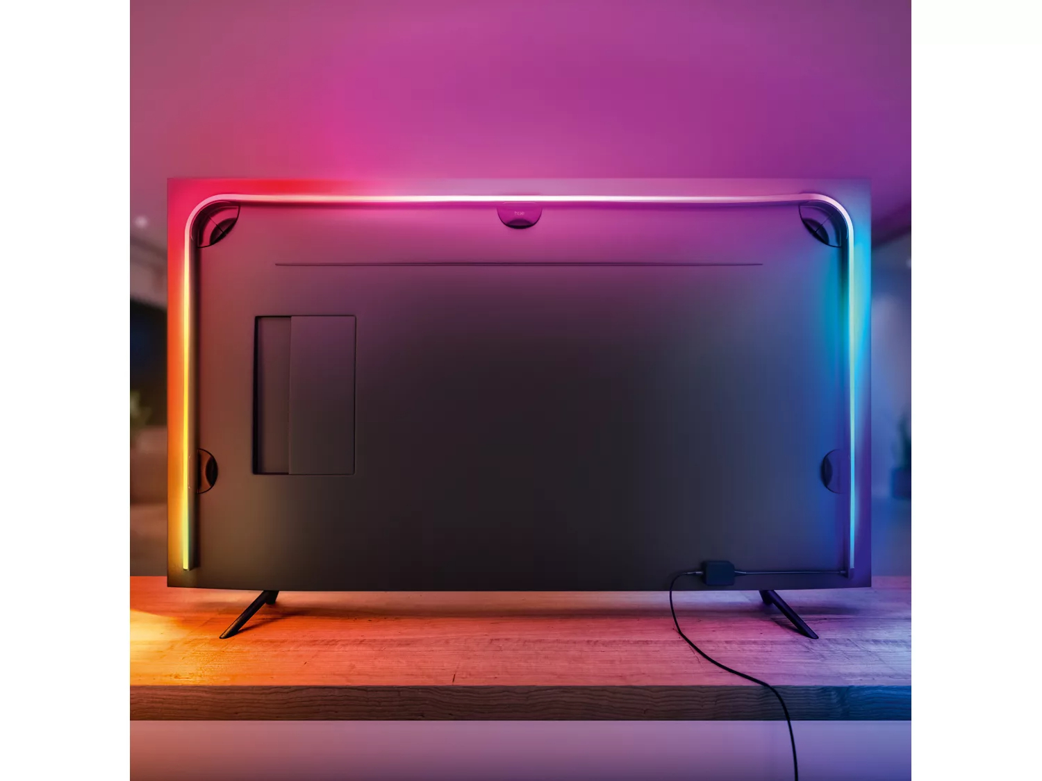 Hue Play Gradient Lightstrip 65″ (for TV)
