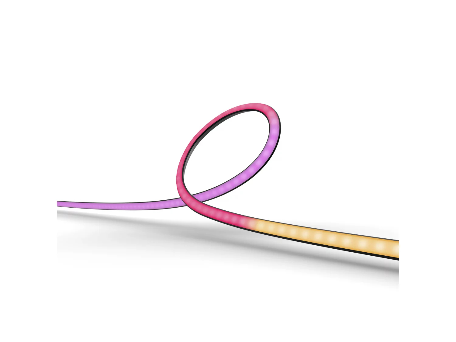 Hue Play Gradient Lightstrip 65″ (for TV)
