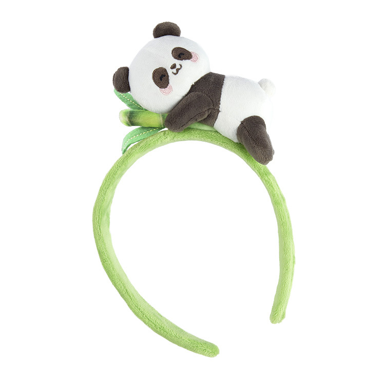 Bamboo Panda Bopper