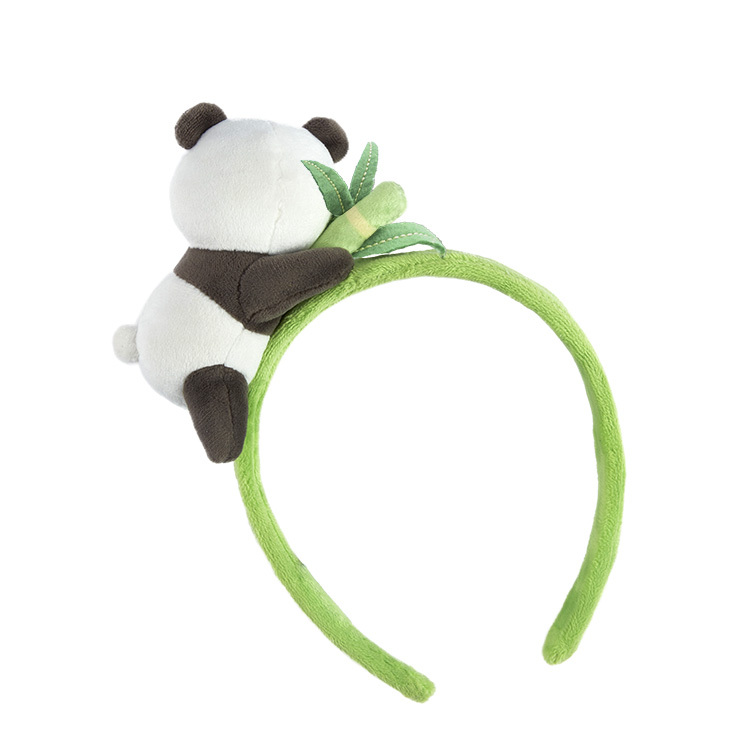 Bamboo Panda Bopper