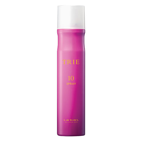 ( 網店優惠價 $ 98 網上付款門市自取 )  Lebel Trie 10 Spray 122ml