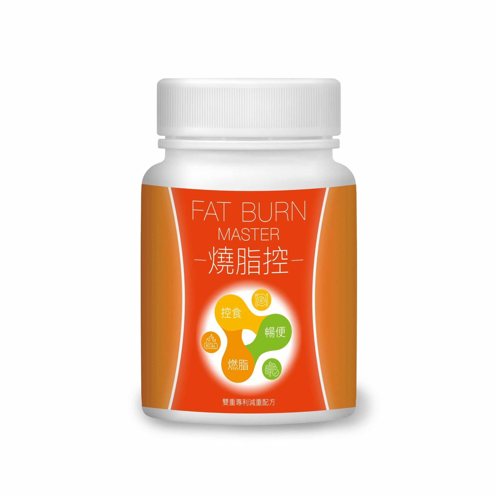 草姬 燒脂控 (6粒裝)