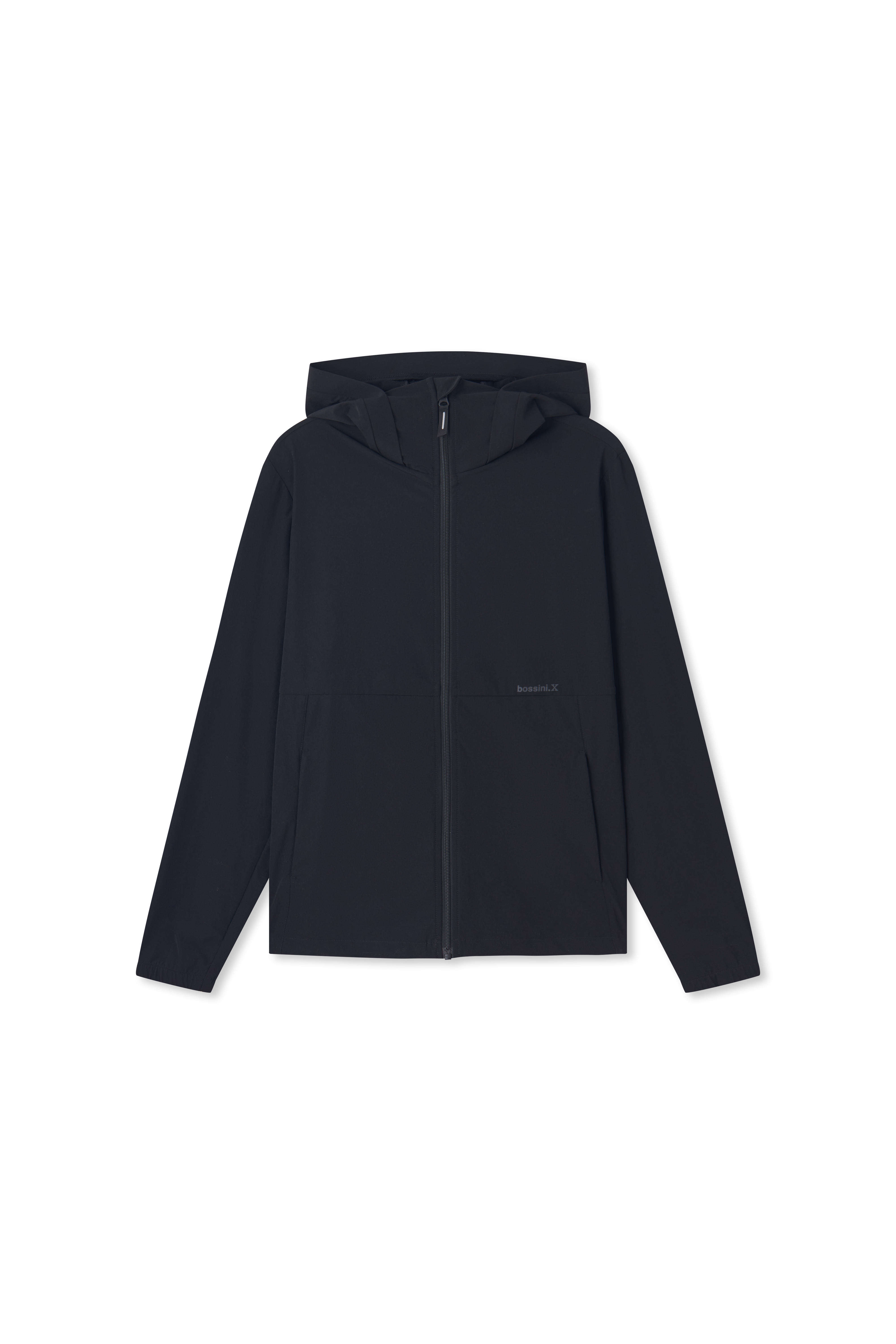 bossini.X 男裝梭織外套
